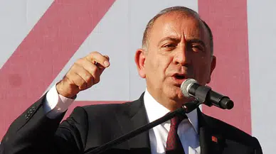 Gürsel Tekin'den CHP İstanbul İl Kongresi düzenlemek için başvuru!