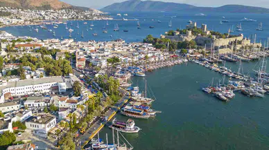 Bodrum’da planlı su kesintileri başlıyor: Hangi mahalleler etkilenecek?