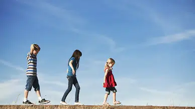 Doğum sırası kişiliği etkiler mi? Adler’in doğum sırası kuramı