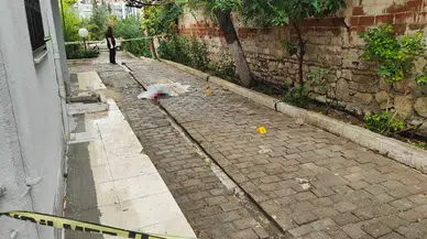 Aydın’da balkondan düşen Ayça hayatını kaybetti