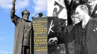 Türkçe’nin gizli tarihi: 1277’den günümüze dilimizin evrimi