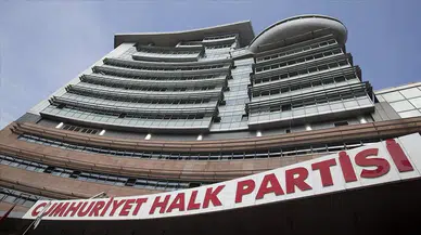 CHP resmi başvuruyu yaptı: İstanbul İl Kongresi olağanüstü yapılacak