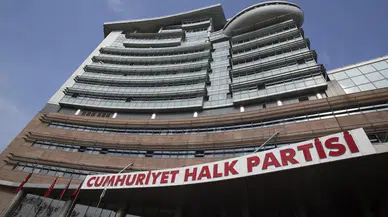 CHP İstanbul İl Kongresi iptal davası reddedildi