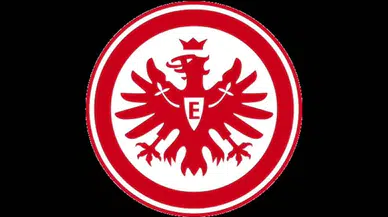 Galatasaray'ın rakibi Eintracht Frankfurt'un arması ne anlama gelir?