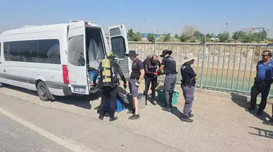 16 yaşındaki gencin cansız bedeni bulundu