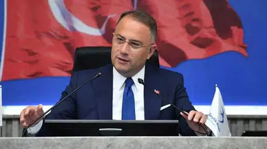 Eski Beylikdüzü Belediye Başkanı Murat Çalık hastaneye kaldırıldı