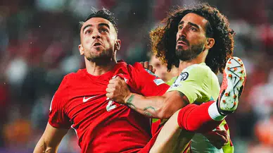 A Milli Takım'ın FIFA dünya sıralamasındaki yeri belli oldu