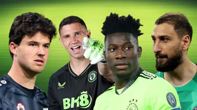 Galatasaray’da kaleci transferi yılan hikayesine döndü