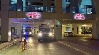Edirne'de aile faciası: Abisini bıçaklayıp annesini baltayla yaraladı!