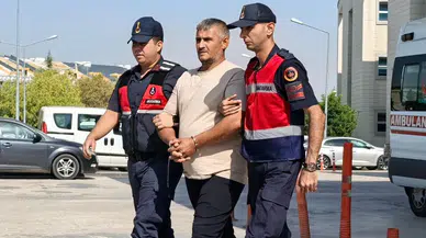 İnegöl'de 12 yıl kesinleşmiş hapis cezası bulunan şahıs yakalandı