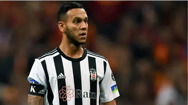 Josef de Souza'dan Beşiktaş'a yeşil ışık