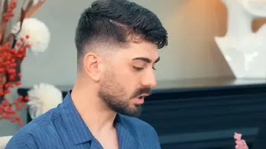 Zuhal Topal'la Yemekteyiz Kadircan kimdir? Kaç yaşında, mesleği ne?