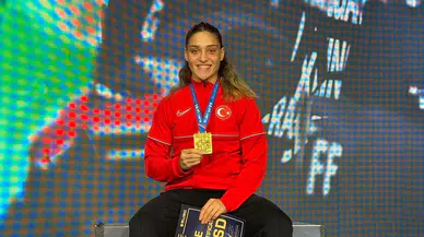 Büşra Işıldar kimdir? Milli boksör kaç yaşında ve nereli?