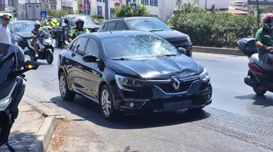 Muğla'da otomobilin çarptığı 25 yaşındaki genç öldü