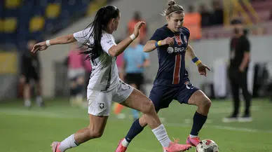 ABB FOMGET, UEFA Kadınlar Avrupa Kupası’na veda etti