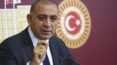 Gürsel Tekin: Bugün baba evimizde olacağız, herkesi çatlatacağız