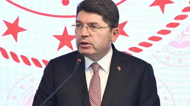 Adalet Bakanlığı 15 bin personel alımı ne zaman? Bakan Tunç müjdeyi verdi