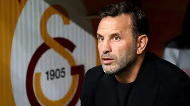 Galatasaray yeni Mertens'ini Belçika'da buldu!