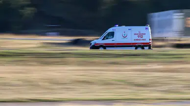 Aydın'da feci olay: Arıcı uçurumdan düştü!