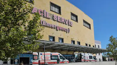 Çorum'da karbonmonoksit zehirlenmesi: 9 işçi hastaneye kaldırıldı