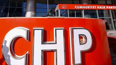 Gözler CHP Genel Merkezi'nde: Özgür Özel MYK sonrası açıklama yapacak