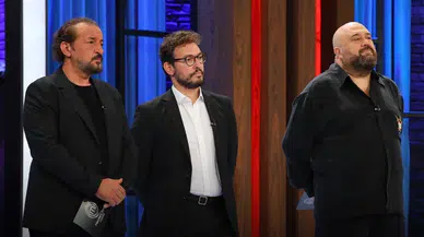 MasterChef elenen yarışmacı belli oldu! Nisa mı, İrem mi elendi?