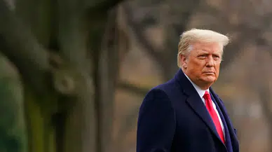 Trump duyurdu: Gelecek yılki G20 Zirvesi Florida’daki otelimde olacak!