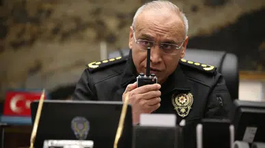 Emniyet Genel Müdür Yardımcısı kim oldu? Fatih Kaya kimdir?