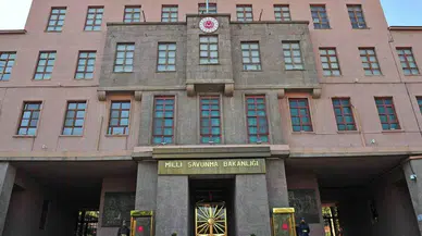 TSK’ya yönelik dezenformasyon çabalarına MSB'den sert tepki