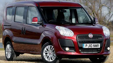 Fiat Doblo Türkiye’ye geri dönüyor: Hangi modeller üretilecek?