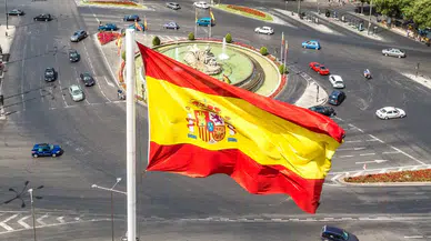 İspanya, İsrail ile 700 milyon euroluk askeri anlaşmayı iptal etti