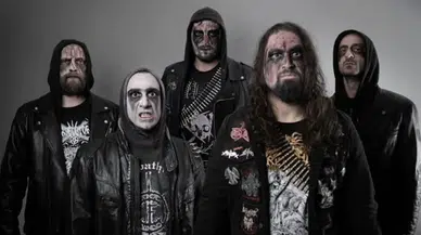 Dini değerlere hakaret iddiası: Rock grubu üyesi 5 şüpheli tutuklandı