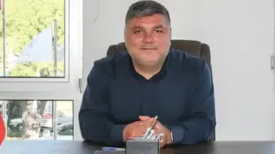 Muğla Köyceğiz Belediyesi'ne operasyon: Başkan Yardımcısı Örnek gözaltında!