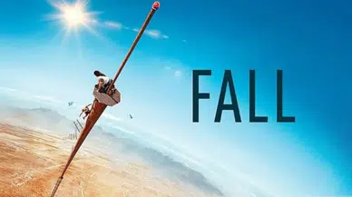 Düşüş (The Fall) filminin konusu nedir?