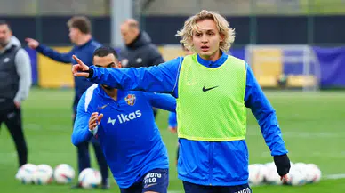 Pendikspor, Eyüpspor'dan Hamza Akman'ı kiraladı