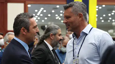 Ali Koç ve Sadettin Saran, ortak yayına çıkacak!