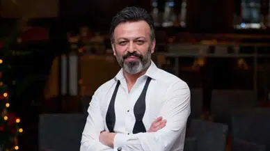 Mehmed Fetihler Sultanı'na yeni oyuncu: Serhat Kılıç geliyor!