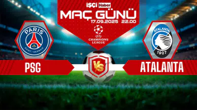 PSG-Atalanta maçı ne zaman, saat kaçta ve hangi kanalda?