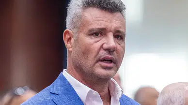 Fenerbahçe'nin efsane isminden sürpriz açıklama