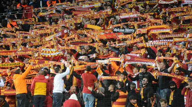 Galatasaray-Liverpool maçının bilet fiyatları ne kadar?
