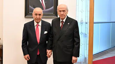 Hikmet Çetin kimdir?