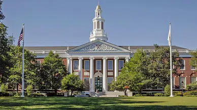 Harvard’ın çözülemeyen bulmacası: Çözenler dahi kabul ediliyor!