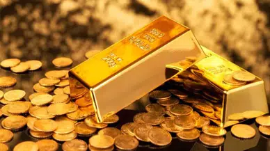 Gram altın 5 bin liranın altına düştü