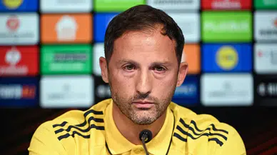 Fenerbahçe'de Tedesco dönemi kapanıyor mu?