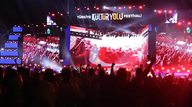 İstanbul Kültür Yolu Festivali AKM'de başlıyor!