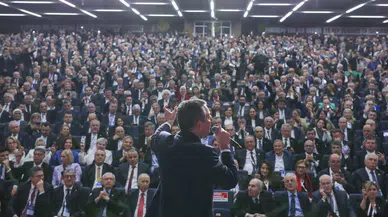 CHP kurultay davası sona erdi: Dava ertelendi