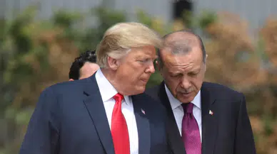 Krizlerle şekillenen ortaklık: Dünden bugüne Türkiye-ABD ilişkileri