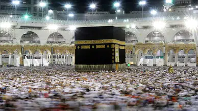 2025-2026 Umre fiyatları ne kadar? Umre başvuruları ne zaman sonlanıyor?