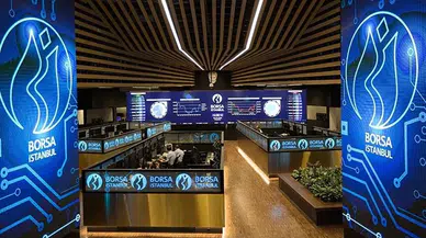 Borsa İstanbul güne yükselişle başladı