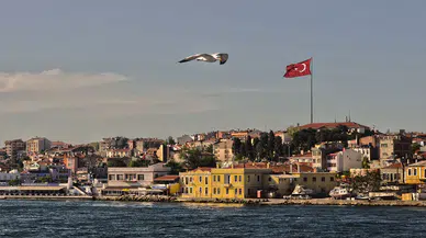 Çanakkale hava durumu 25 Eylül 2025: Parçalı bulutlu ve ılık bir gün!
